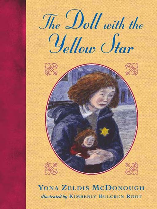 Title details for The Doll with the Yellow Star by Yona Zeldis McDonough - Wait list